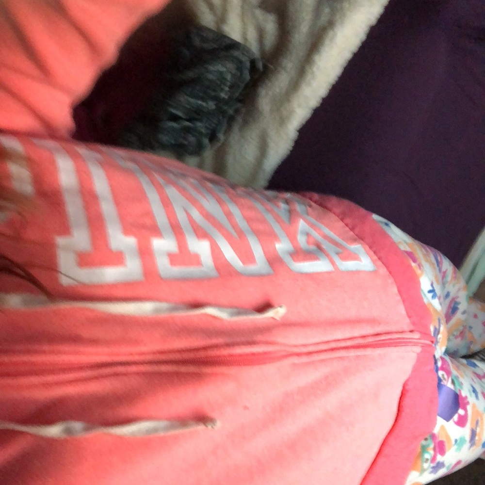 Pink jacket - Picture 3 of 4